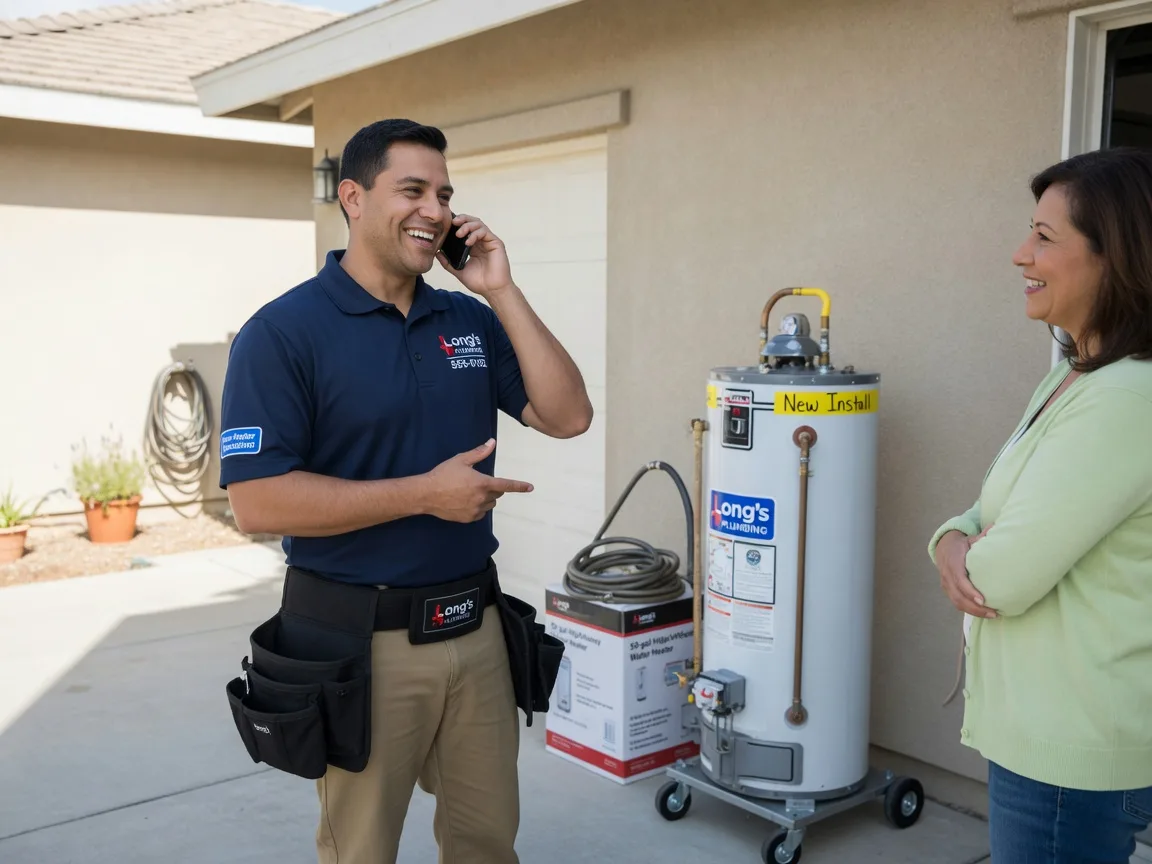Leak Detection Winchester, KS FAQs